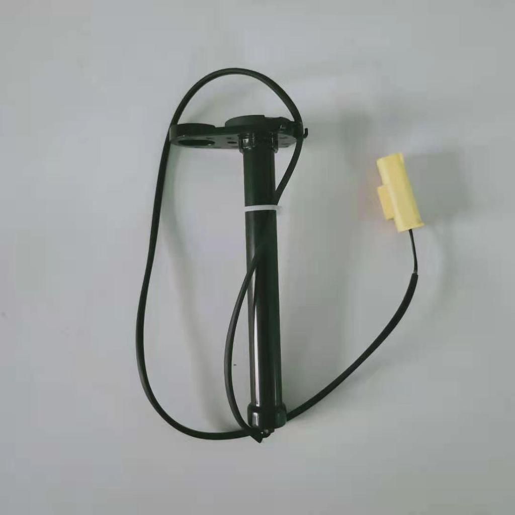 Mercedes-Benz A-Klasse W177 Motorhaubenscharnier Stellmotor Ventildeckel