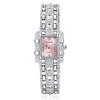 Stainless Quartz Women New Steel Fashion And Casual Analog Bracelet Unique Casual Watch
