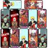 for Samsung Galaxy S25 S24 S23 S22 Ultra FE Plus A17 A37 A57 A56 A55 A06 A16 A15 A36 A26 A35 A05 A25 A54 A34 Phone Case Anime Jiraiya Naruto Cover