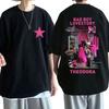 Tops – T-Shirts