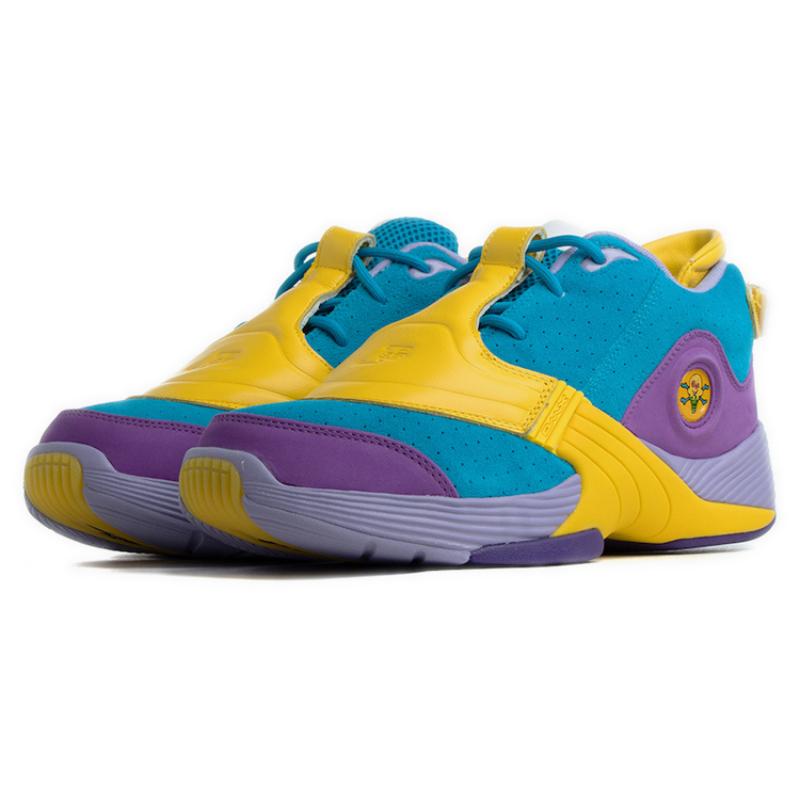 Reebok Answer 5 Bbc Ice Cream Sneakers FW7506