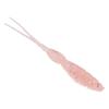 Bait Breath AJ-R Junior 1.6 Inch Glow Okiami Soft Plastic Fishing Lure