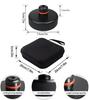 For Tesla Silicone Jack Lift Pad Point Adapter For Tesla Model 3 Model Y Model S Model X