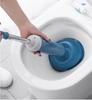 Tuvalet Pistonu Yüksek Basınç Pompası Anti Tıkanma Drenaj Temizleyiciler Boru Araştırma Cihazı Banyo Mutfak Lavabo Drenaj Temiz Malzemeleri