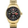 Watch Swiss Military Hanowa AFTERBURN SMWGH2101010
