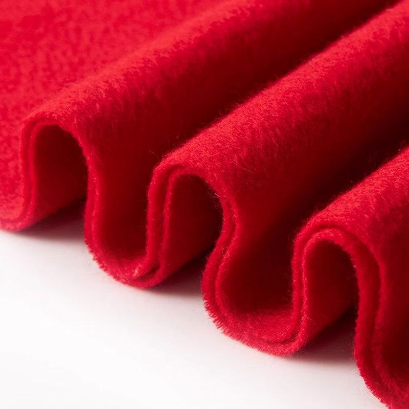 Haoman Textile Festive Scarf HM-A007