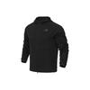 Logo Sportswear Tech Fleece Windrunner Jacket Asia Sizing 'Black' Men's AMJ21178-BK