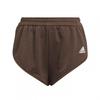 Womens/Ladies Cotton Blend Running Shorts