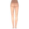 1 PCS Thin Invisible Long Stockings Nylon Sheer Stockings Women Sheer Tights Stocking Panties Pantyhose 4 Colors