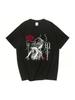 Unisexs And Womens Casual Round Neck Tshirt Dark Style Archgoat Death Black Metal Summer Printed Short Sleeved Tshirt