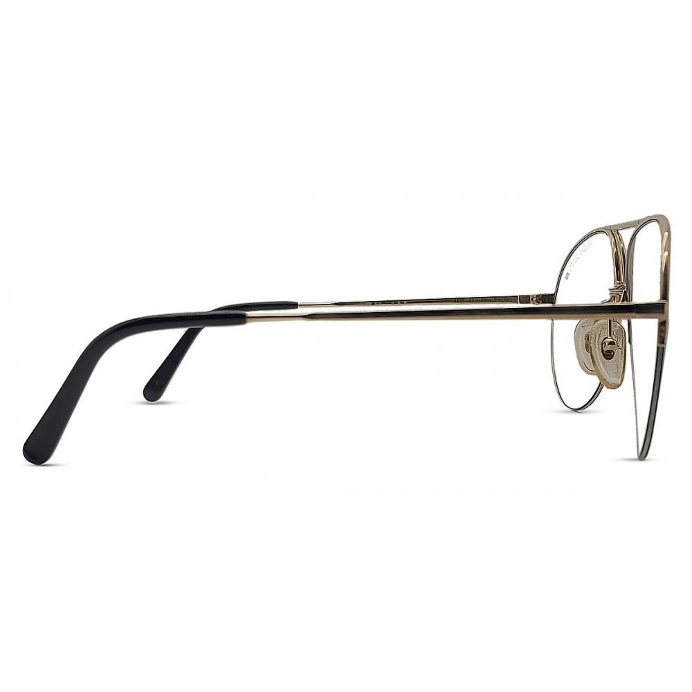 PORSCHE DESIGN Unisex Eyeglasses P5627