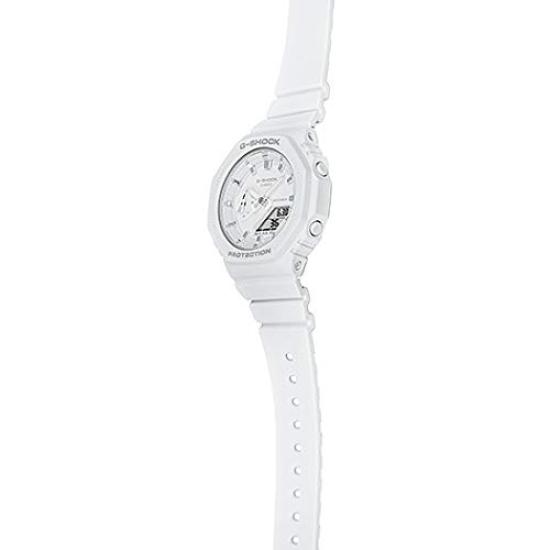 CASIO Combination Watch white G-SHOCK GMA-S2100-7AJF GMA-S2100-7AJF