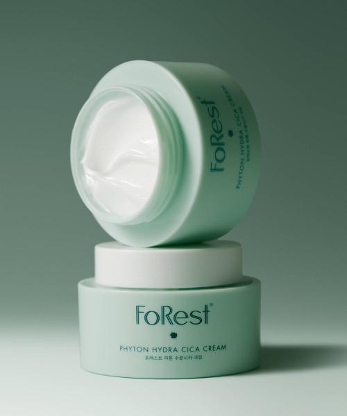 Forest Phyton Moisture Cica Cream 50ml