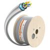 Geyan CAT6 Unshielded Ethernet Cable, 305m