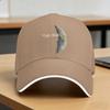 Spring Casual Baseball Cap Copy Moon Joy Artemis II Hunting Camping Trucker Hat For Couple Women Sun Visor  Cool Baseball Caps