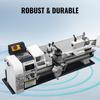 22×50 Centimeters Metal Lathe Small Lathe Metal Lathe Workbench Lathe