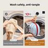 Large Capacity Underwear Storage Bag Handheld Bra Storage Bag Underwear Organizer  for Home