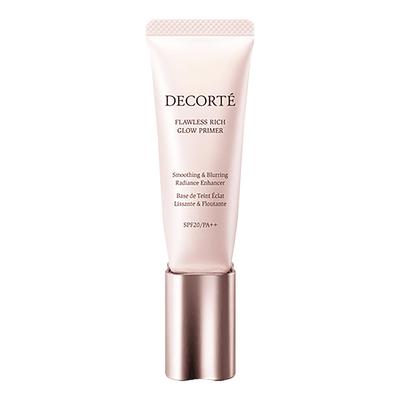 DECORTÉ (Cosme Decorte) Flawless Skin Glow Riser Makeup Base 30g