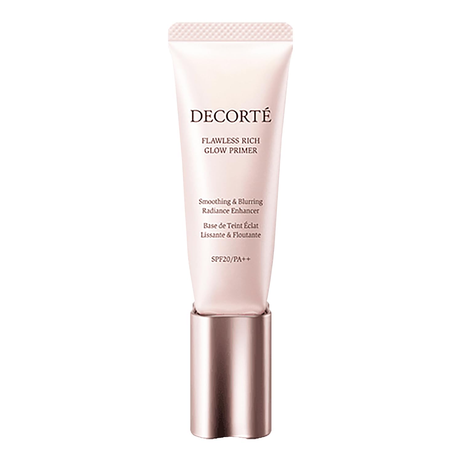 DECORTE Makeup Base Flawless Skin Glow Riser 30g
