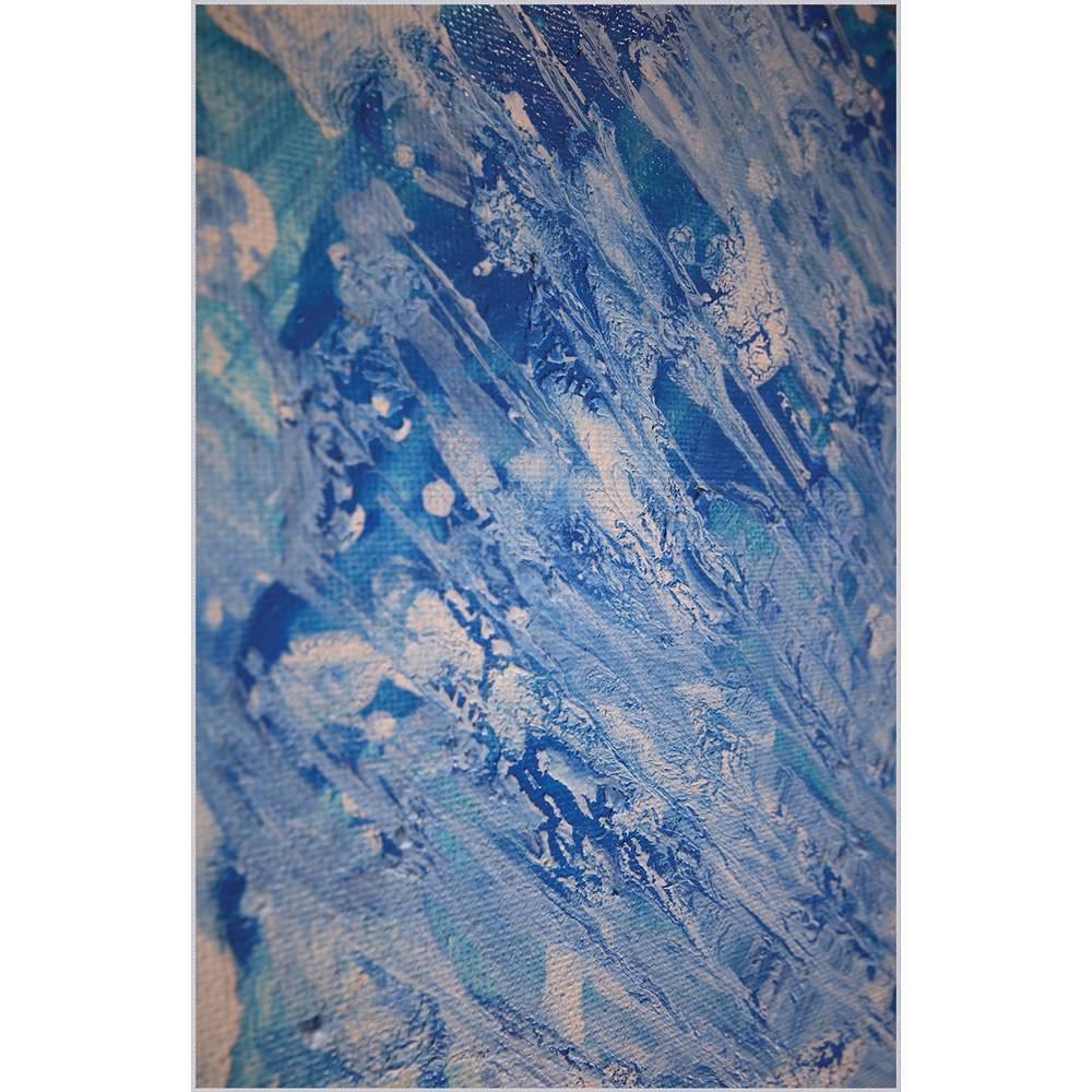 Rovigo Home Printed Washable Carpet RVG1880-SD010