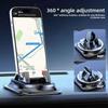 Dashboard Cell Phone Holder Auto Navigation Mobile Phone Holder Strong