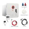 RV Tankless Water Heater Propane Gas 65000BTU with Controller/Shower Accessories