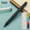 Erasable Posture Correcting Eternal Pencil - 12 Colors, No Sharpening Needed, Durable Lead, Perfect for Kids' Drawing.