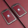 BYD Z9 Key Case for Models Z9GT/N7/N8L/N8/N9/D9 with NFC Card Holder and DENZA Buckle