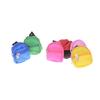 Mochila de muñeca de juguete Adorable, multicolor, minitamaño, juguete para muñecas de 30Cm, 1 ud.