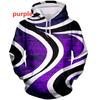 New Fashion Men/Women 3D All Over Printed Hoodies Sweatshirt Hipster Hip Hop Streetwear with Pockets
