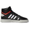 Adidas Drop Step 'Black Solar Red' EF7136
