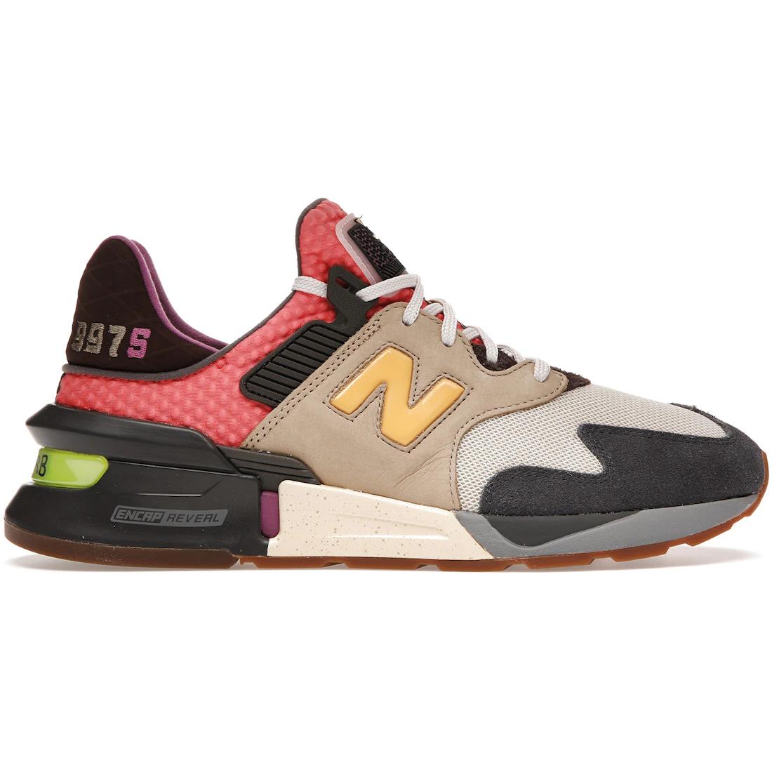 

Sneaker New Balance 997S Bodega Better Days(MS997JBO) 41.5