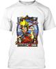 Jak Amp Daxter Werbeplakat 79 T Shirt for Men Women DMN103 - Tshirt Black