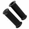 2pcs 1inch 25mm Universal Motorcycle Grips TPR Handlebar Grips  Motorcycle Handlebar