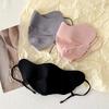 Korean Version of Ice Silk Multi-color Sunscreen Mask for Women's Summer Breathable Anti-ultraviolet Sunshade Eye Corner UPF11 + Mask