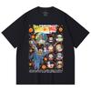 230 Gsm 100% Cotton Dragon Ball V31 Daima Print Unisex Heavy Cotton T Shirt