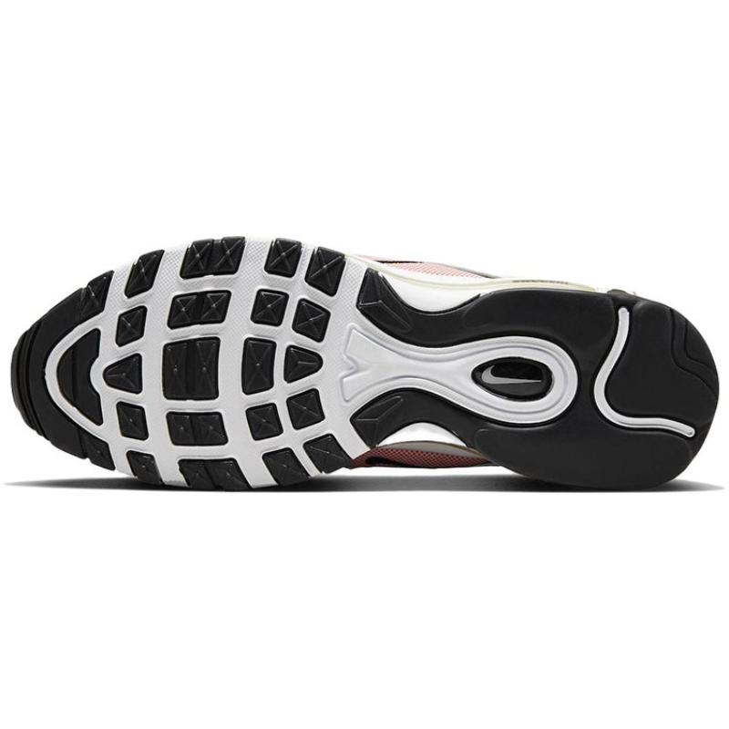 Nike Air Max 97 'Mighty Swooshers' Sneakers Casual Shoes DX6057-001