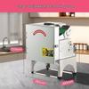 DCLOUD Multi-functional Commercial Vegetable & Herb Cutter