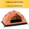 Handun Automatic Single-Layer Outdoor Camping Tent