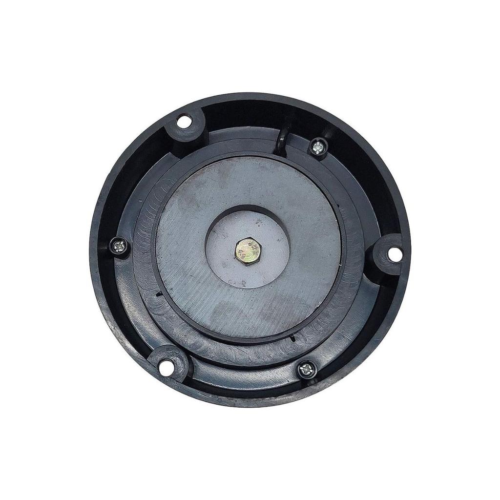 LED Amber Beacon Strobe Light 12v Safety Flashing Lamp Magnetic Compatible Fit Mower, ATV, Tractor, Trucks, olf Carts, UTV, UTV Cars and Buses (1)