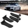 4PCS Plastic Clamp Cover Inserts Right Angle Protective Covers Pads  Worn Jaw Protector Replacement