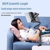 Universal Flexible Bedside & Desktop Phone Tablet Holder