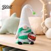 Festive Halloween Decorations Gnome Decor Faceless Vampire Bat Doll Figurine for Shelf Table Spooky Cool Cute Ornament Party Home Trick or