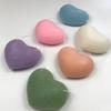 7Pcs Natural Konjac Facial Cleansing Sponge Soft Face Wash Puff Natural Fiber Exfoliator for Daily Facial Skin Cleansing