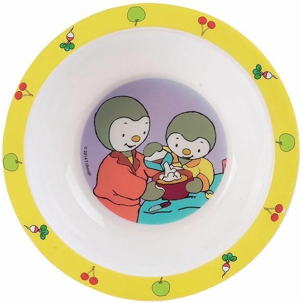 Dinnerware Set Fun House