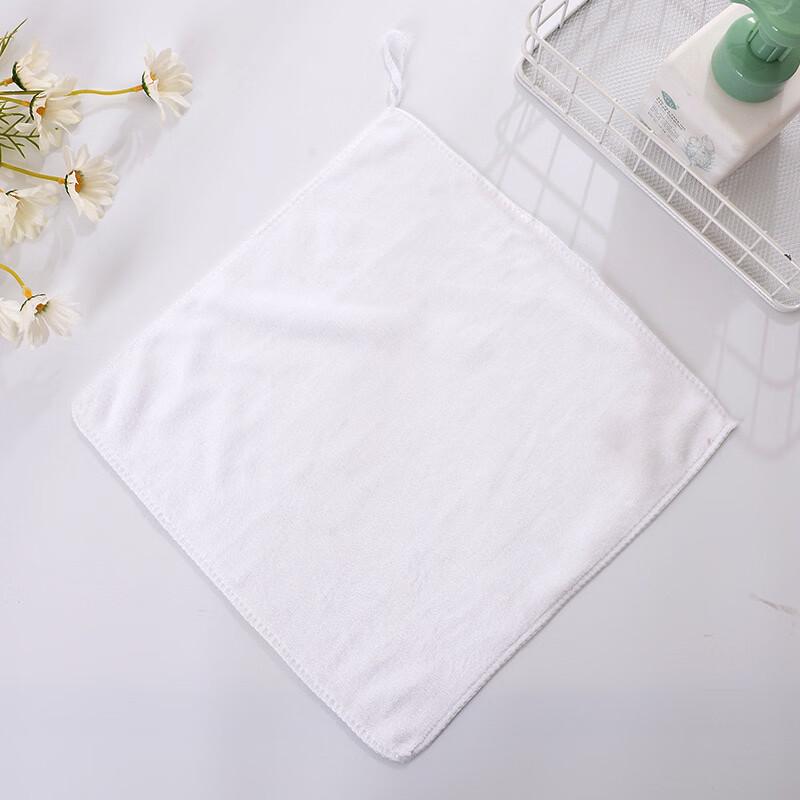 JNS-B10 Microfiber Cleaning Cloths (10-Pack)