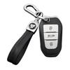 Peugeot 408/308/3008/4008/2008/508L/5008 Key Case with Female Buckle
