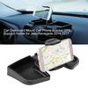 360 Degrees Rotating Car Dashboard Mount Cell Phone Bracket GPS Support Holder for Jeep Renegade 14 17