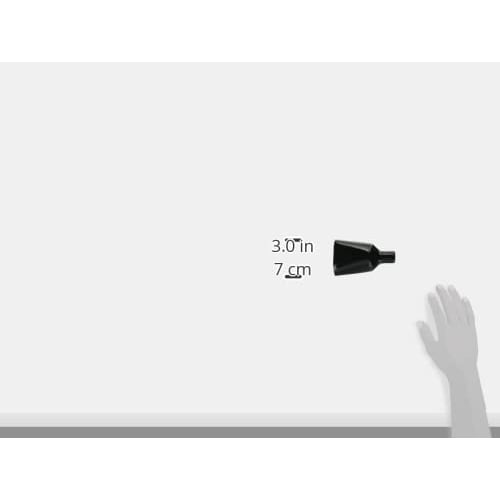 Kijima Wiring Cover L 22x52x120mm General Purpose 304-7203