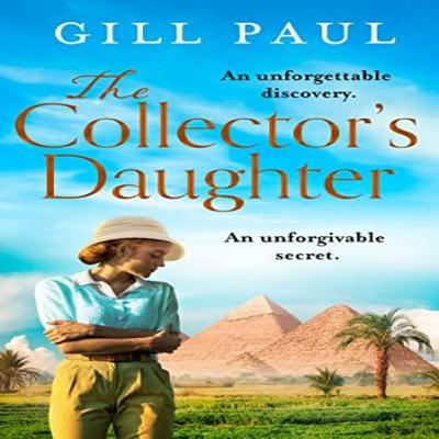 The Collectors Daughter by Gill Paul Paperback Book 9780008453473